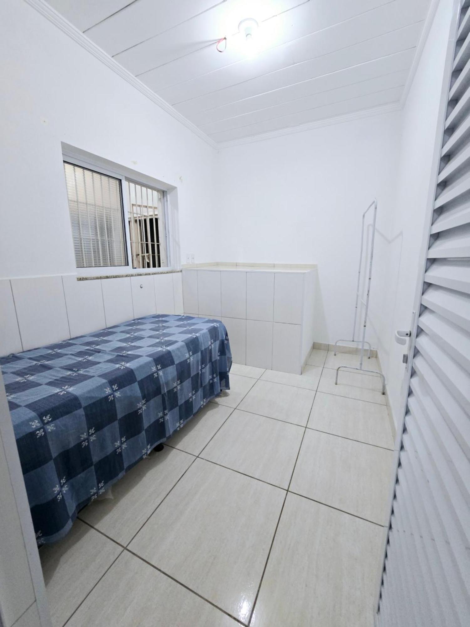 Apartment E Cozinha Semi Mobiliado De Fundo Privado Campinas (Sao Paulo)